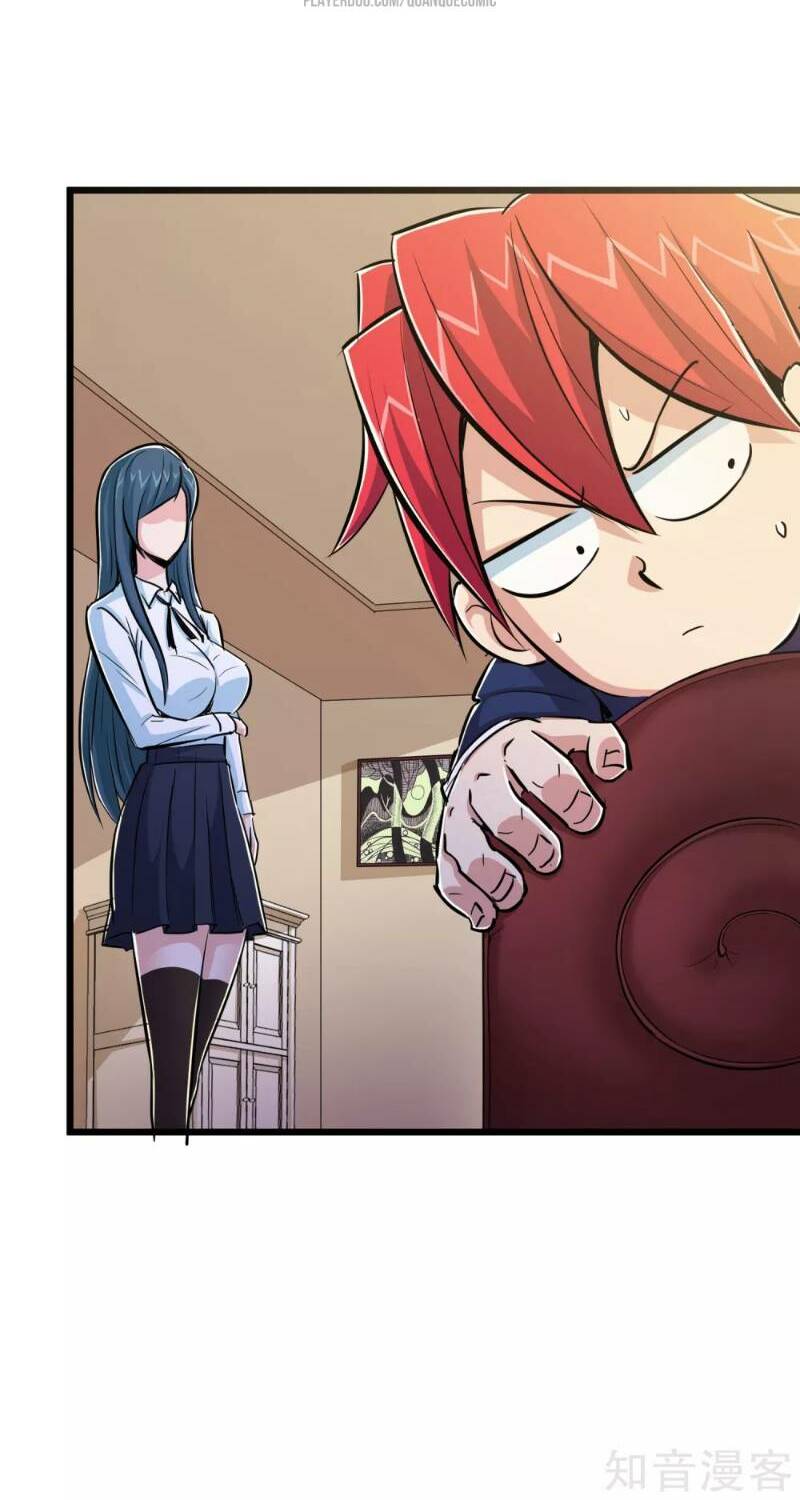 tối cường đặc chủng binh của hoa khôi chapter 52 2