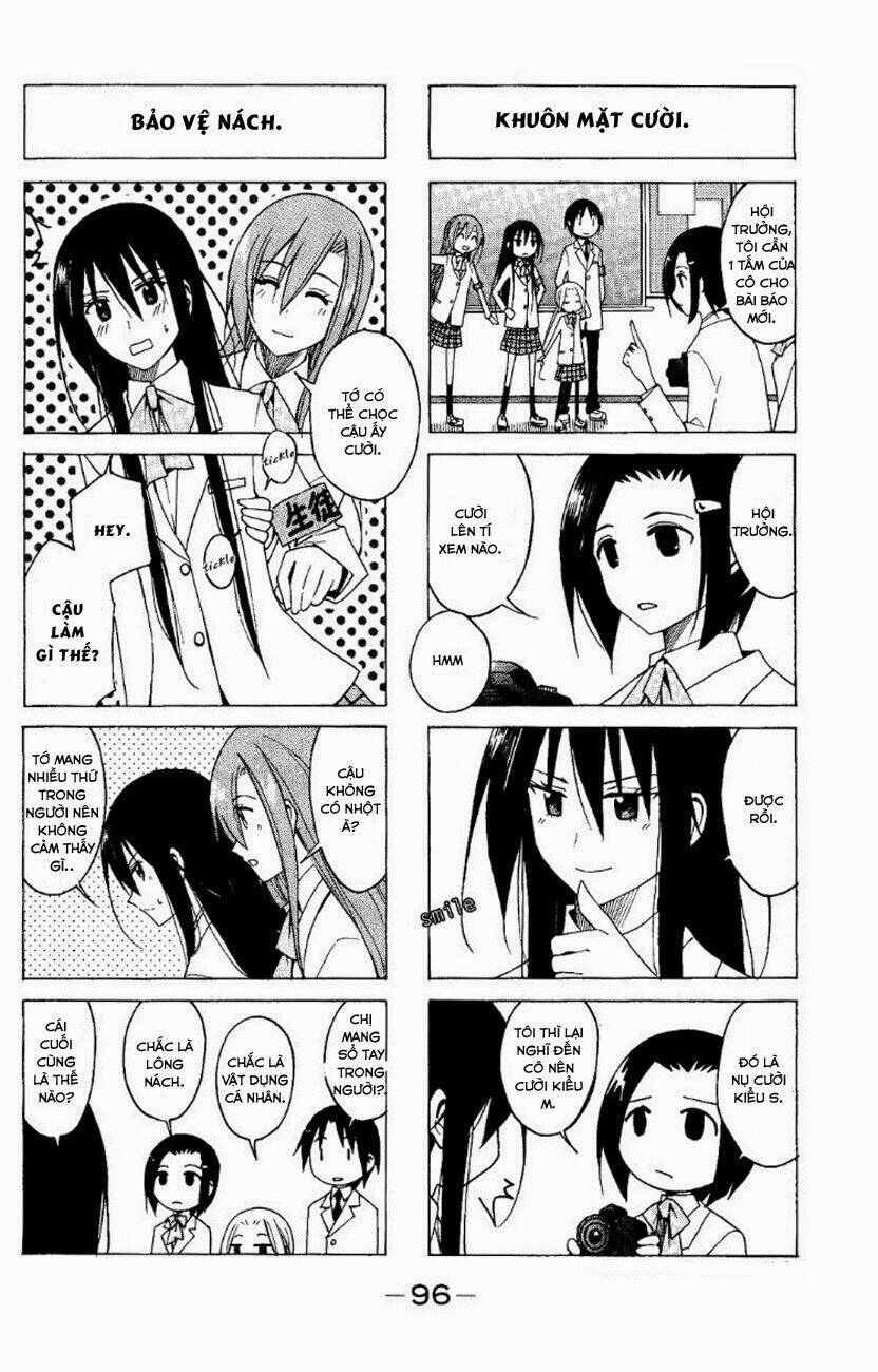 seitokai yakuindomo chapter 79 6