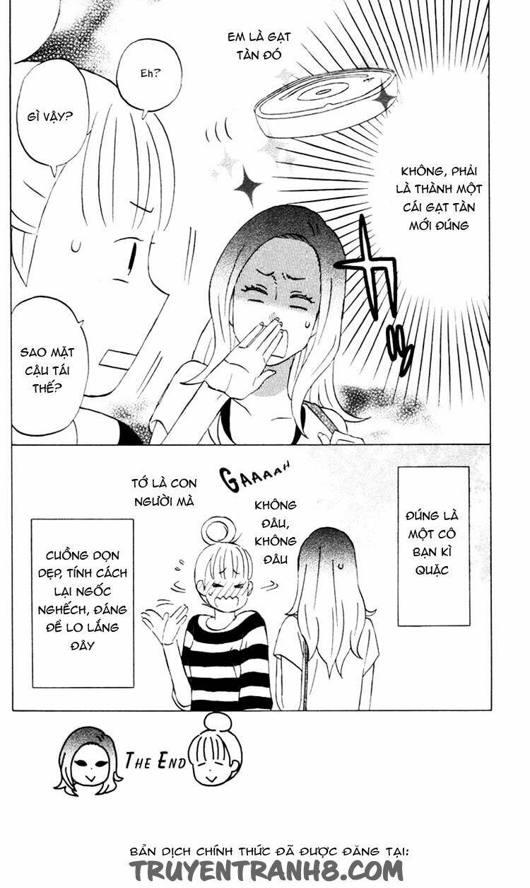 liar x liar chapter 14 30