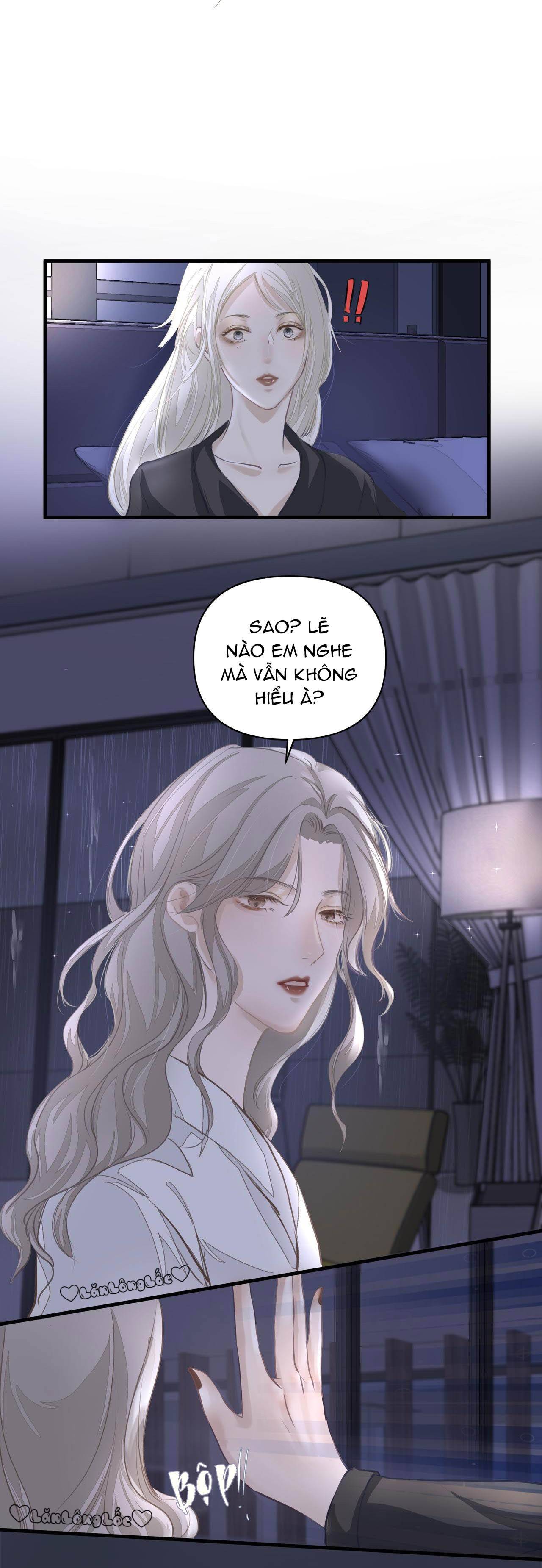 không thể buông được em chapter 11 12