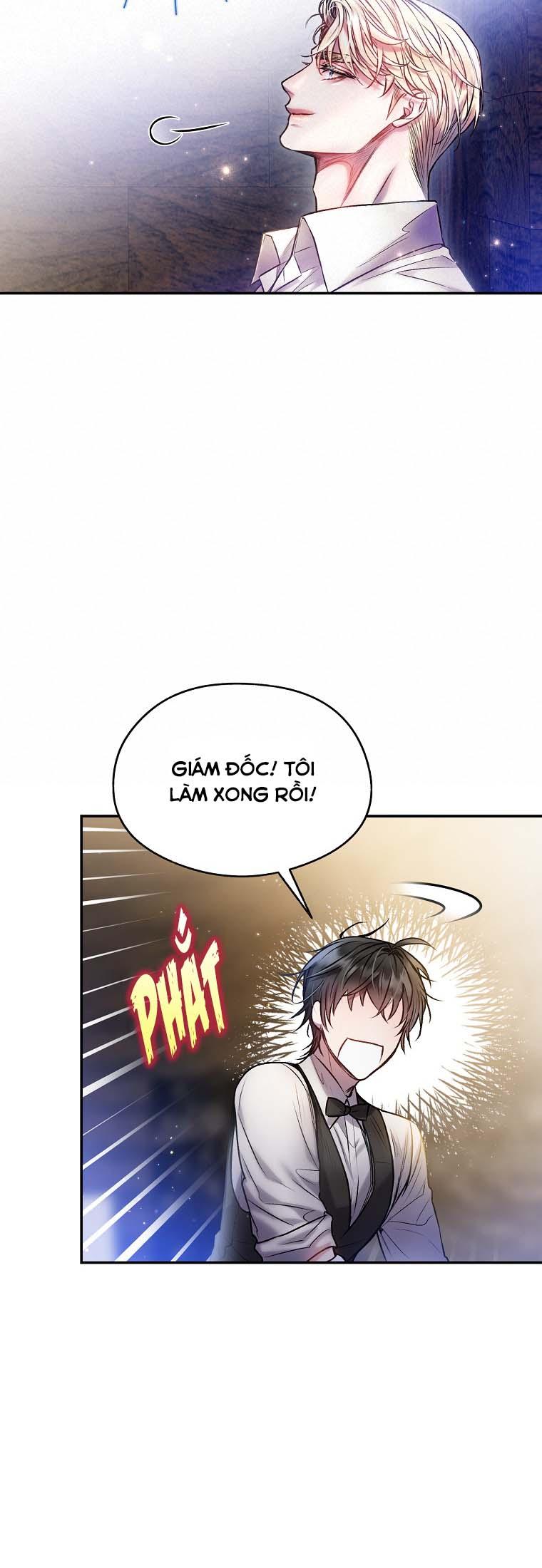 cơn mưa mật ngọt chapter 25 65
