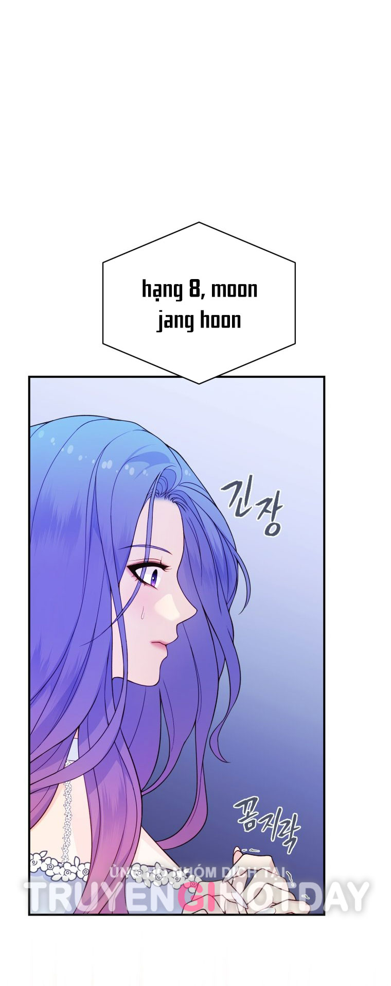 nữ nhân trợ giúp được yêu thích nhất chapter 11.1 9