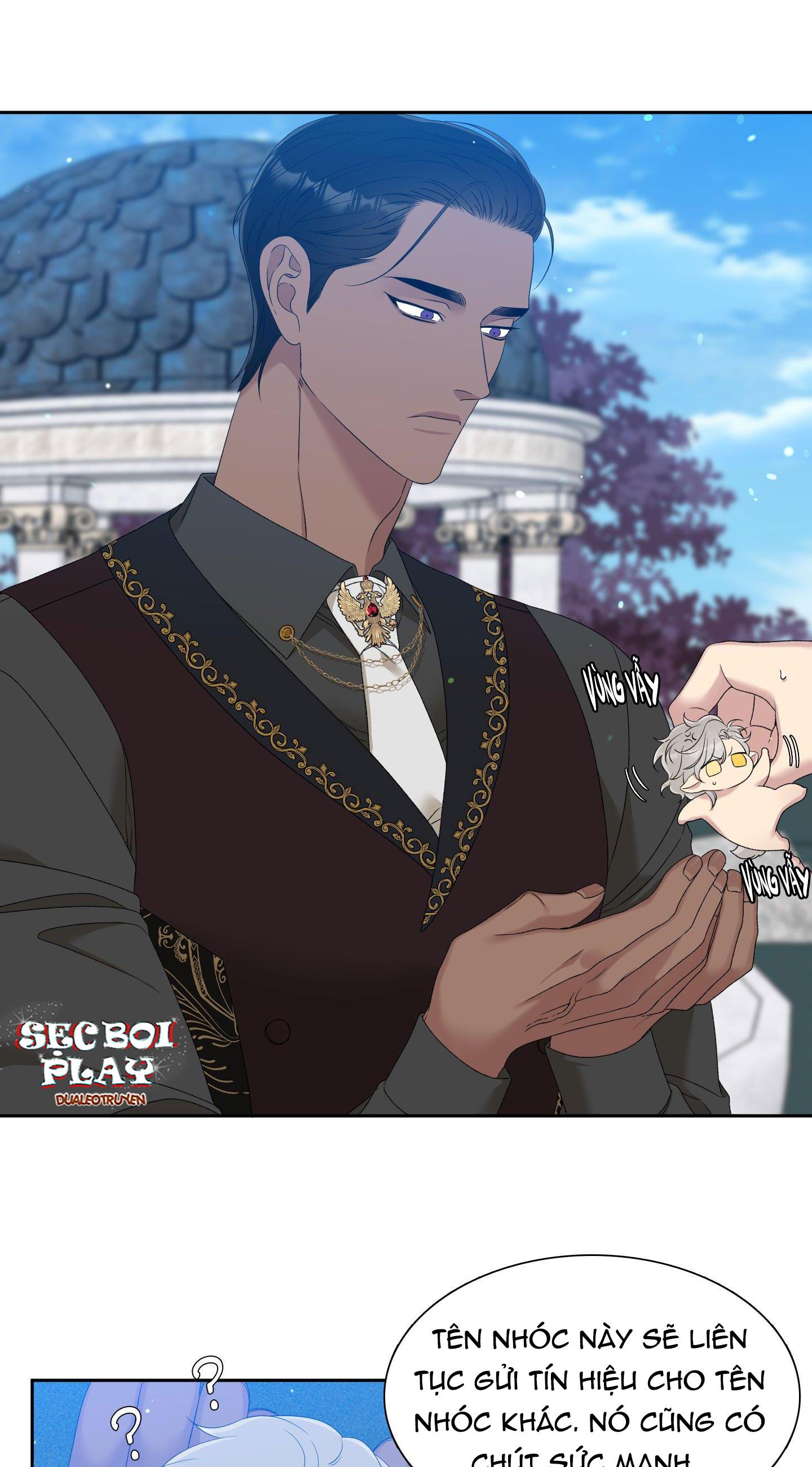 smyrna và capri chapter 19 4