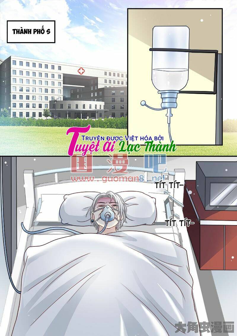 the stars are not luminous body chapter 78 6