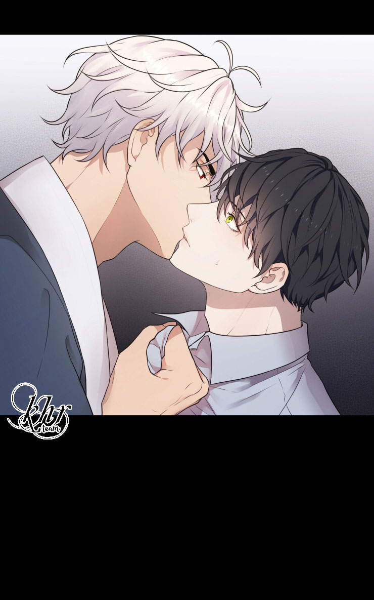 hỗn mộng chapter 1 13