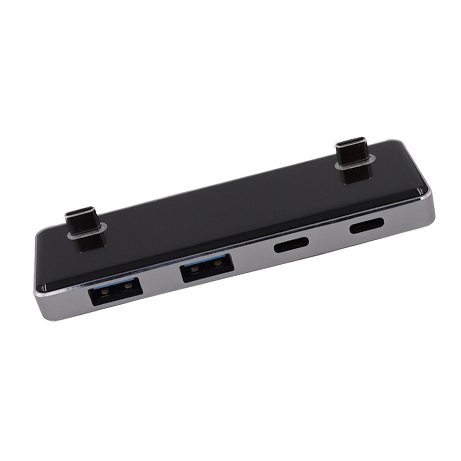 USB Hub Docking Ports for 2021 / Y
