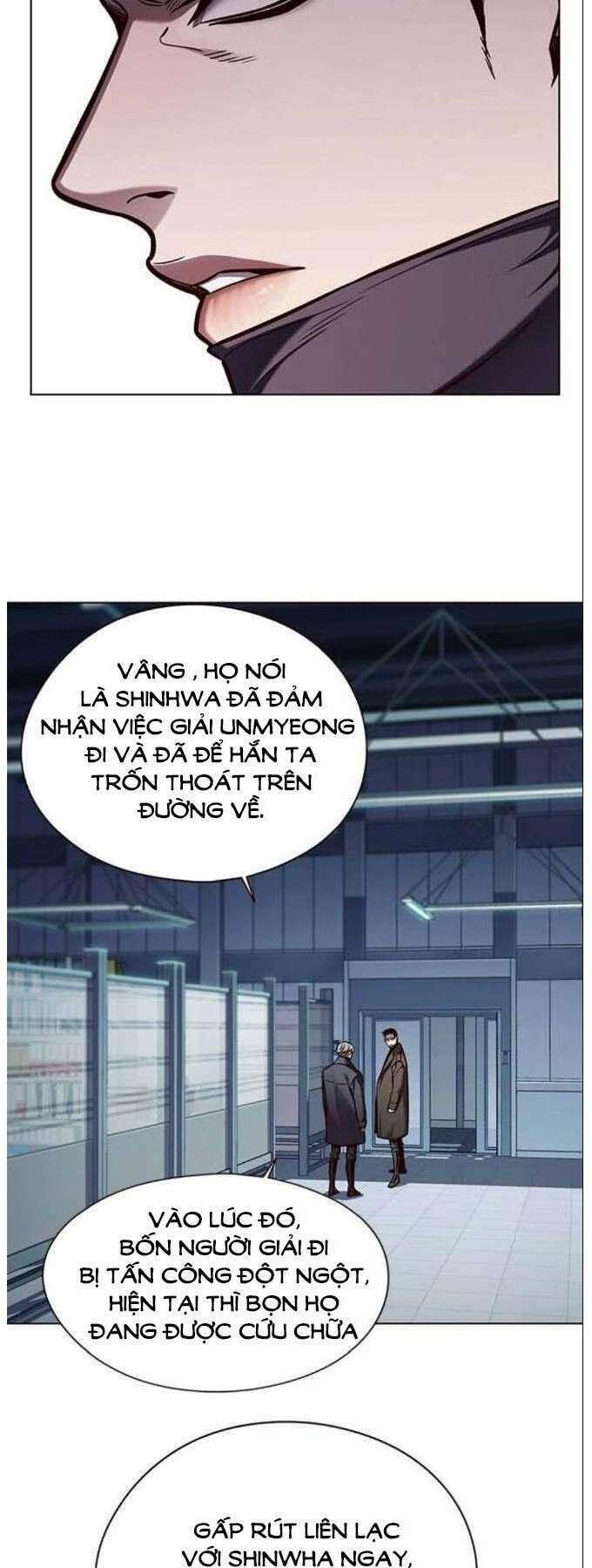 biến thân thành mèo chapter 137 2