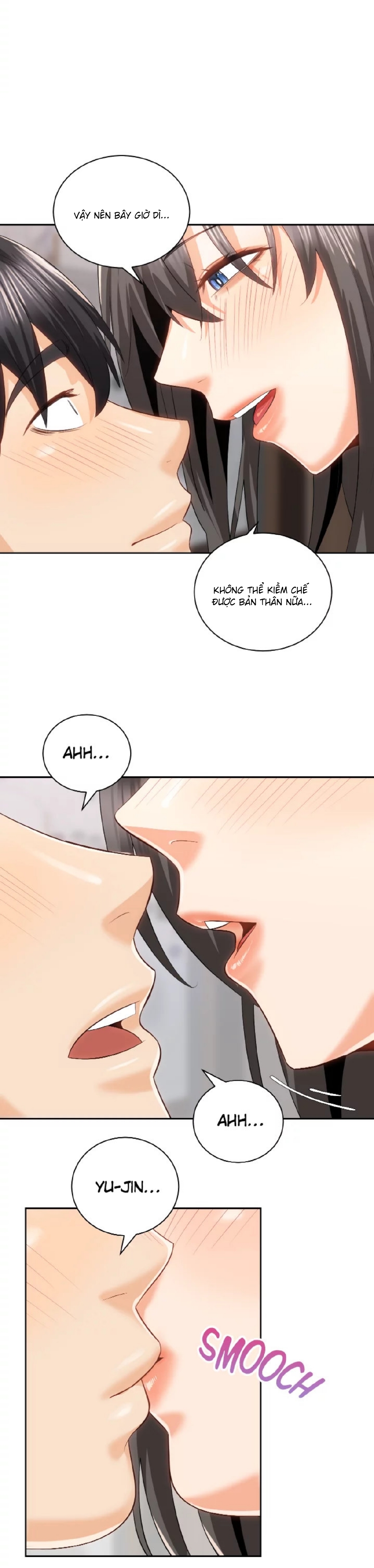 mình cùng đi xe nhé? chapter 19 17