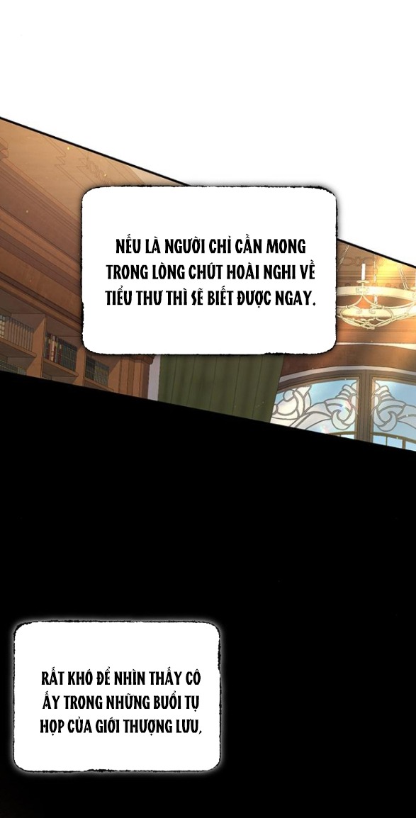 tôi tưởng bản thân không còn sống được bao lâu! chapter 84.1 28