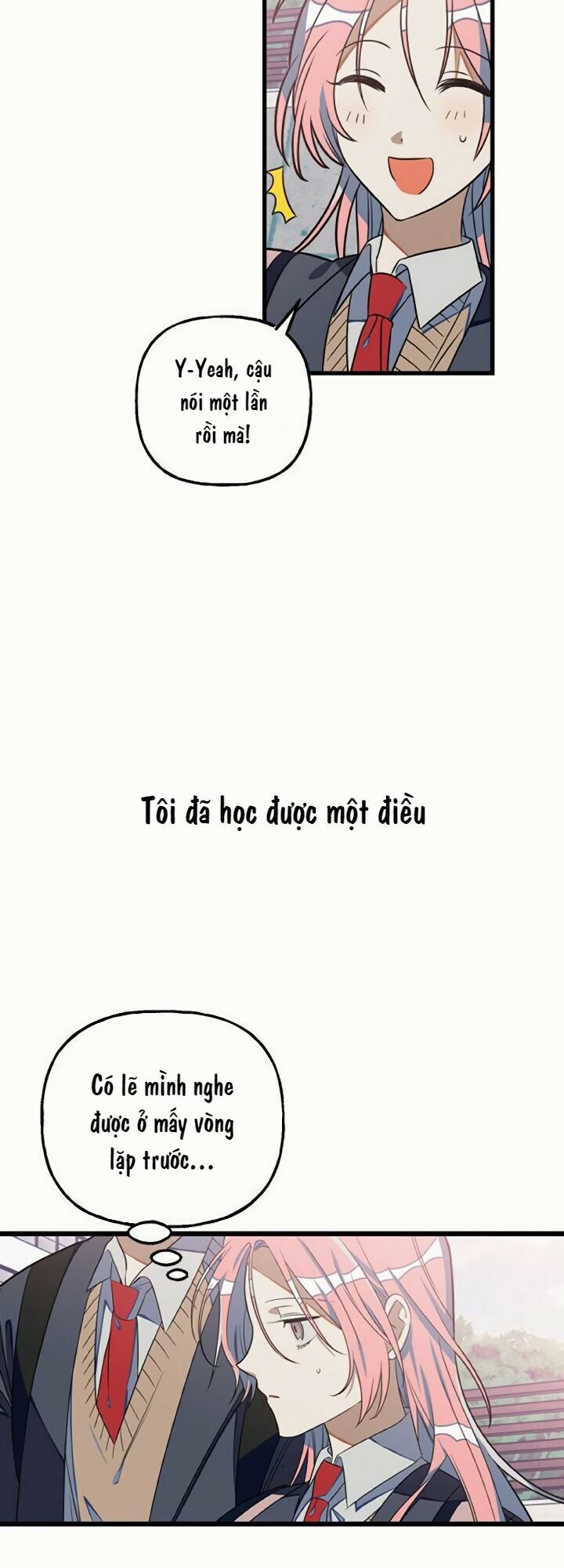 survive romance chapter 4 16