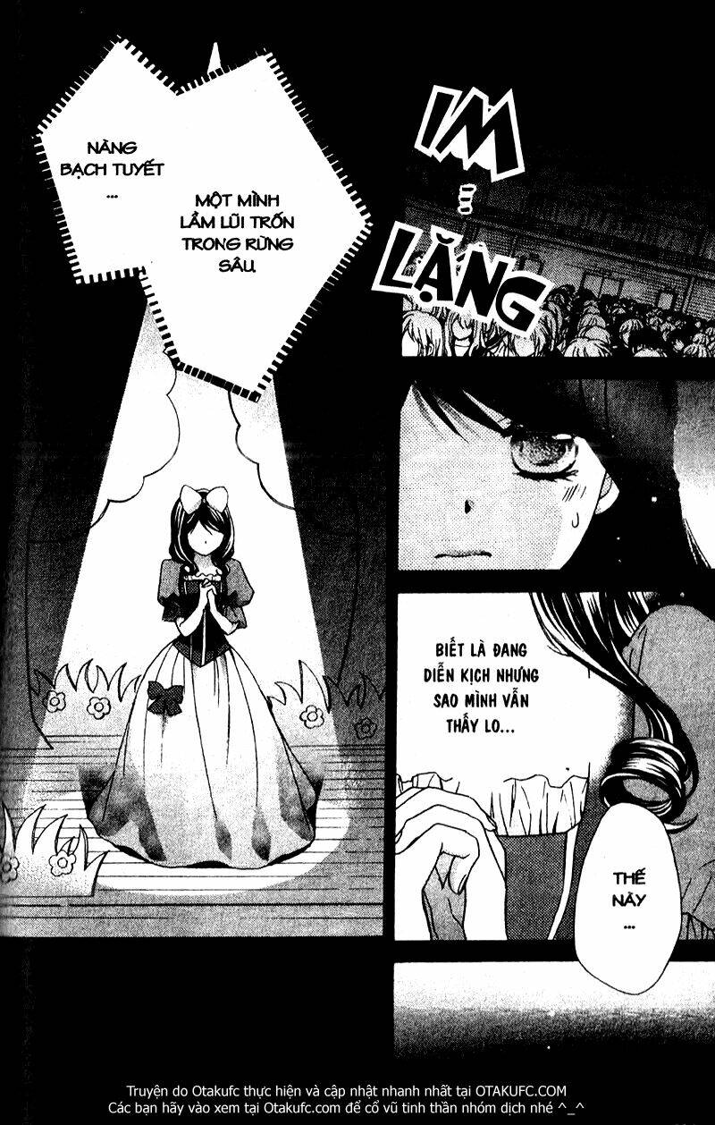 hachimitsu ni hatsukoi chapter 55 14