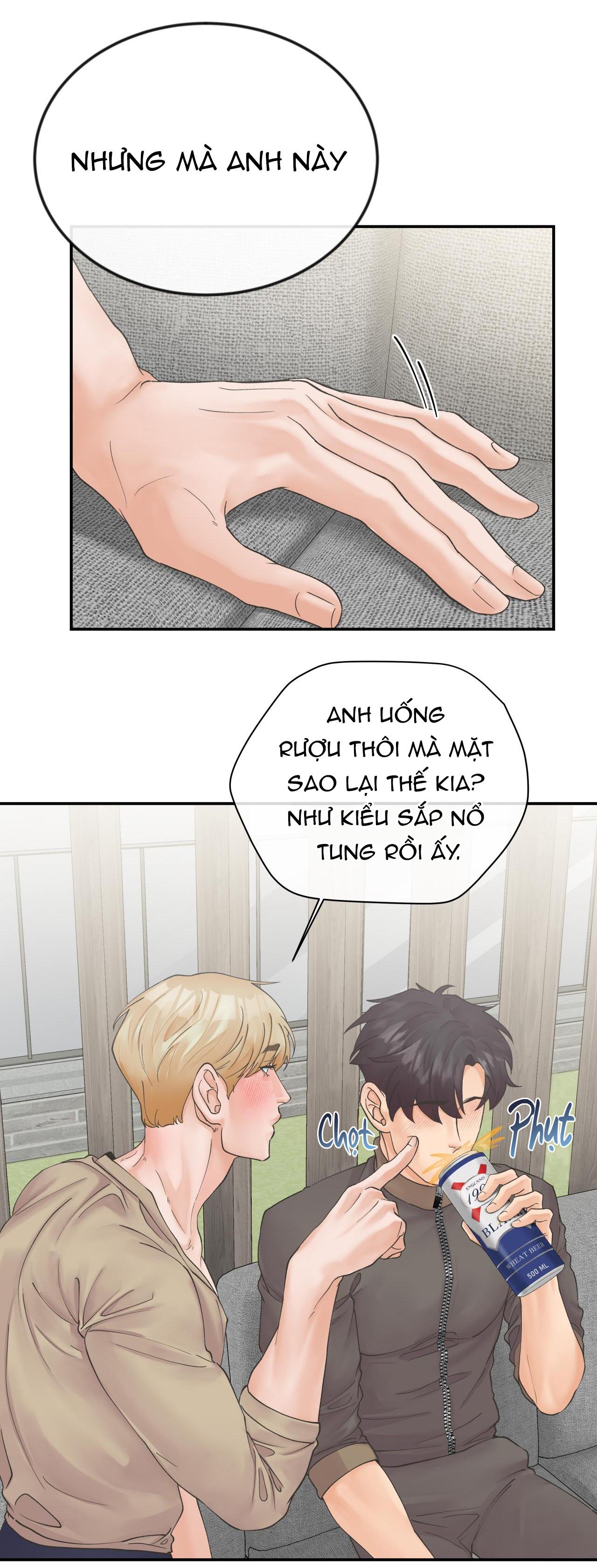 trong đôi mắt em chapter 14 26