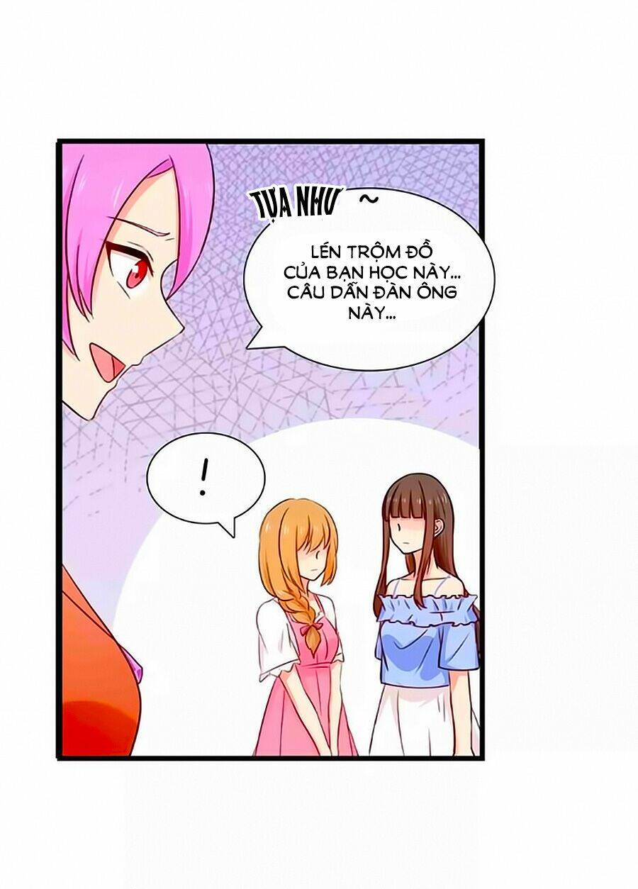 chỉ nhiễm thành hôn chapter 125 4