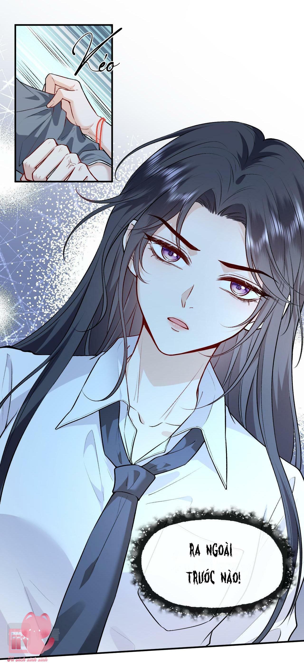 phu nhân mỗi ngày đều tại tuyến vả mặt chapter 14 17