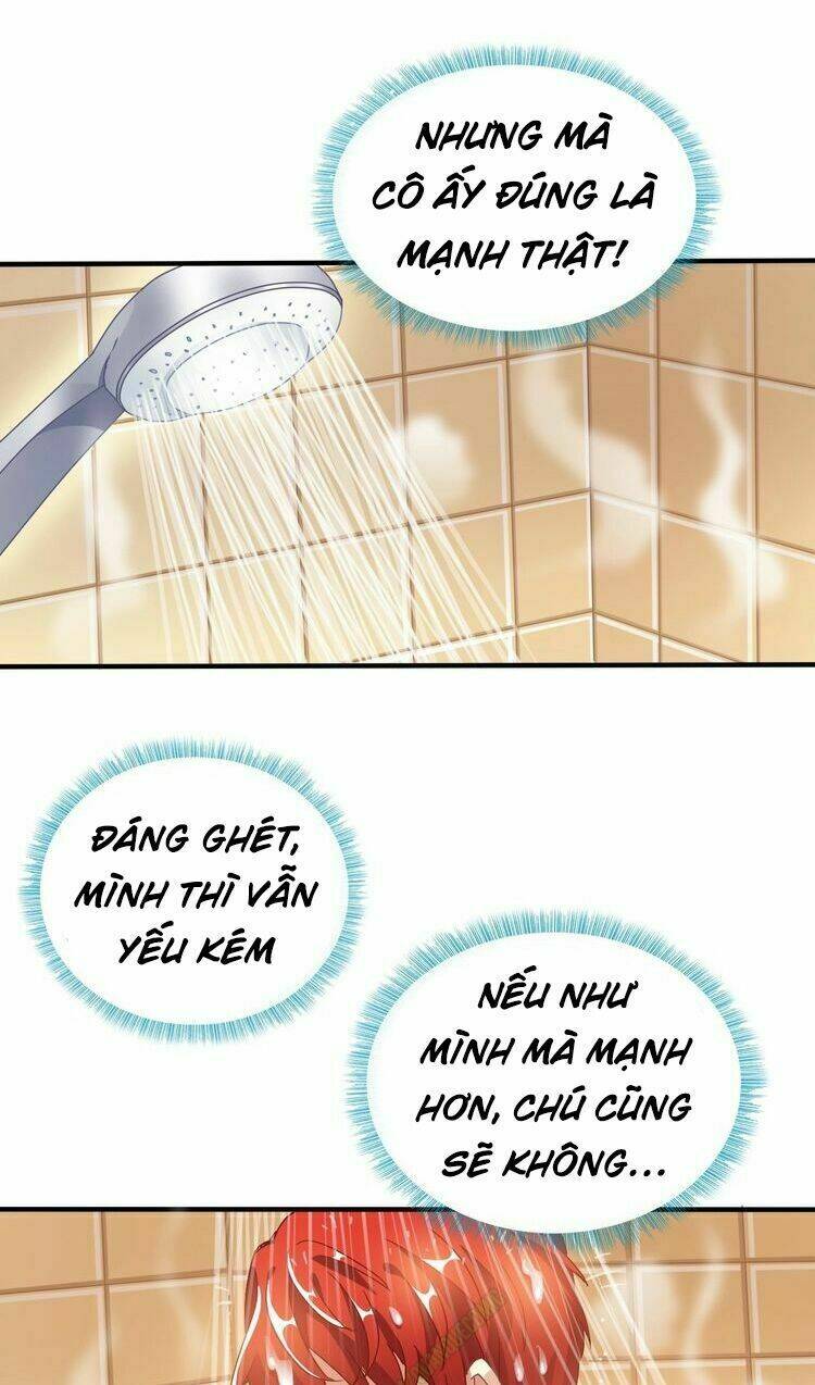 kinh thế kỳ nhân chapter 3 13