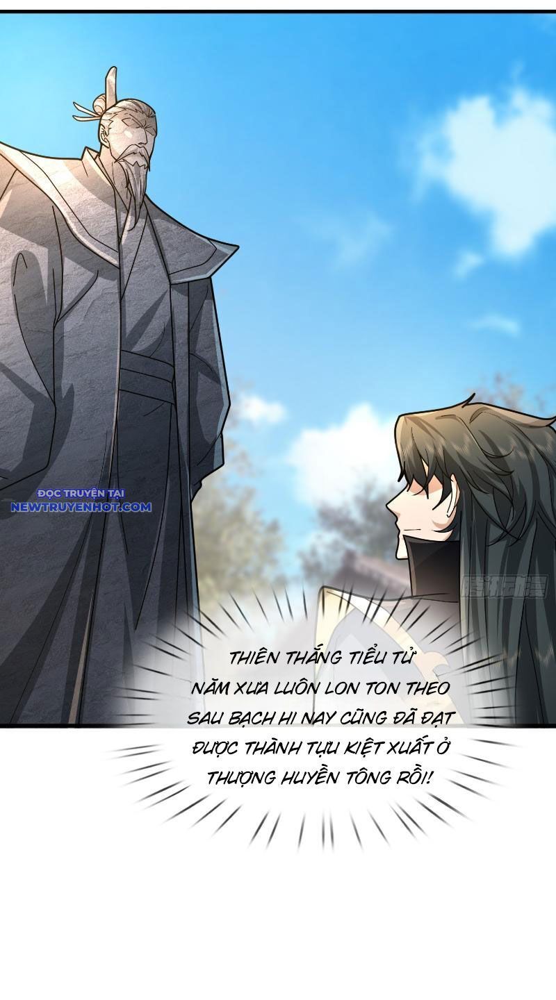 ngủ say vạn cổ: xuất thế đẩy ngang chư thiên chapter 21 57