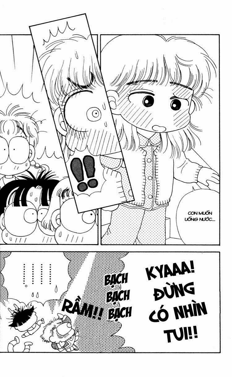 miko cô bé nhí nhảnh chapter 34 7