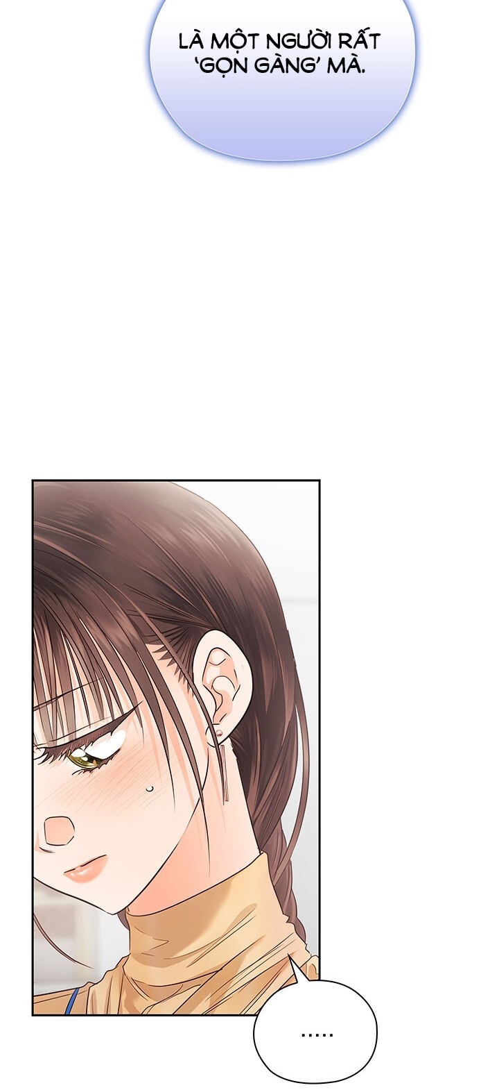 Trong Công Ty Thì Hãy Đứng Đắn chapter 30.2 - Trang 10