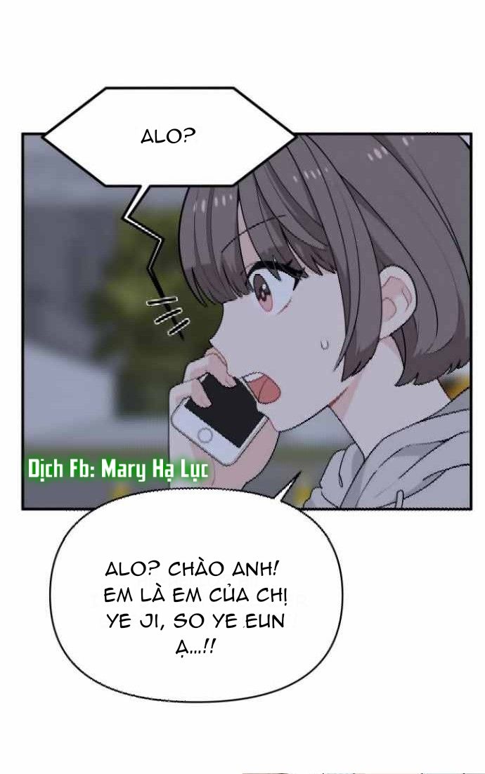 Ngài Kỵ Sĩ, Xin Hãy Cứu Tôi! Chapter 7 - Next Chapter 8