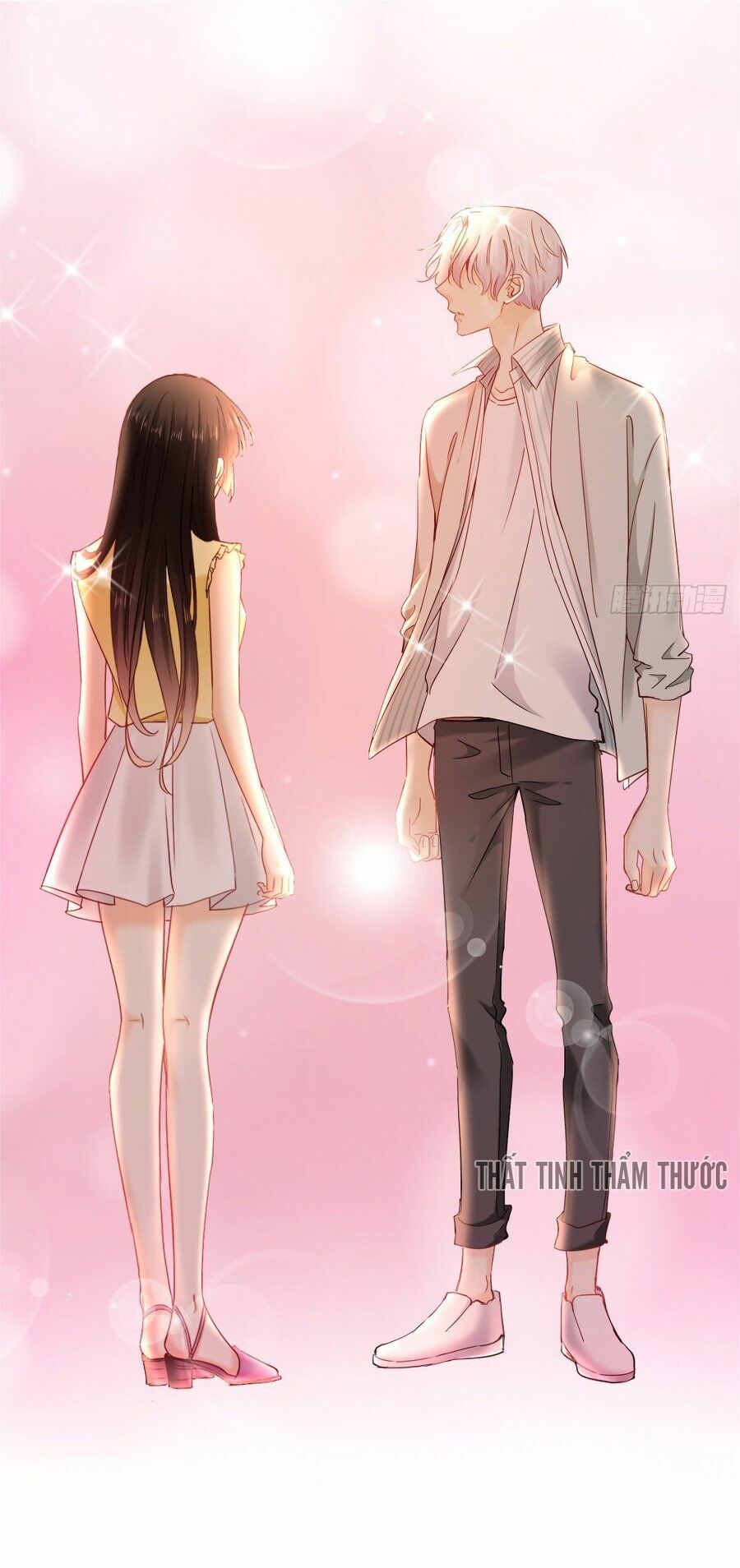 bay qua thiên sơn đến yêu anh chapter 51 24