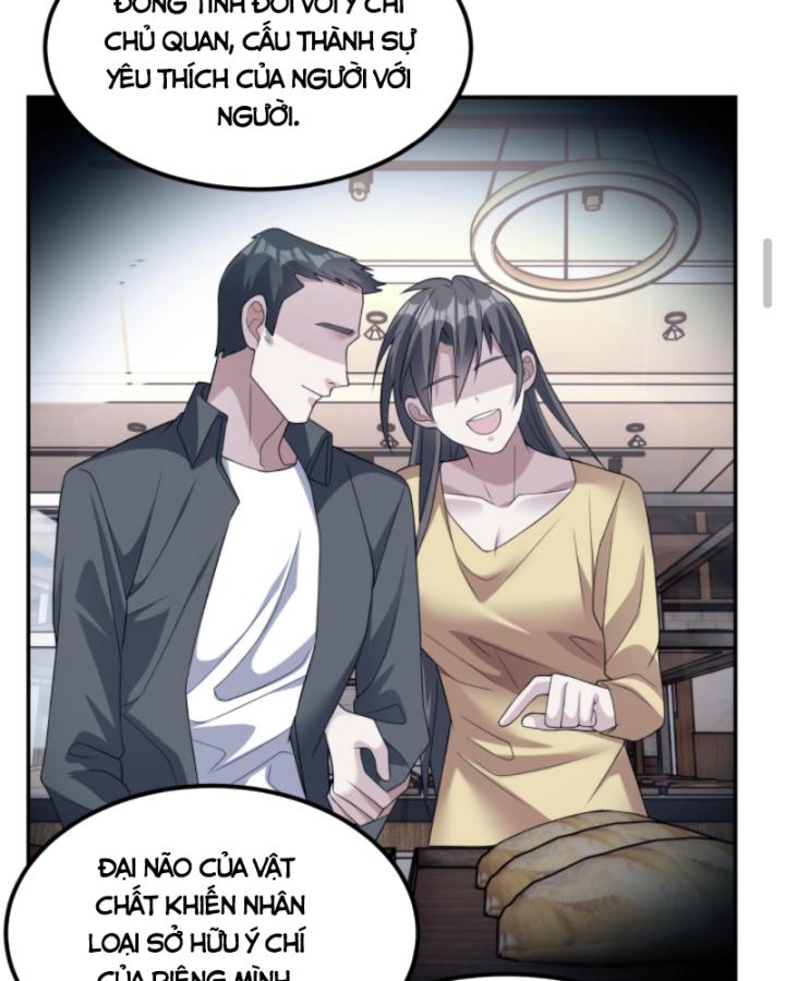 học cùng em gái, tôi bất cẩn vô địch rồi chapter 200 14