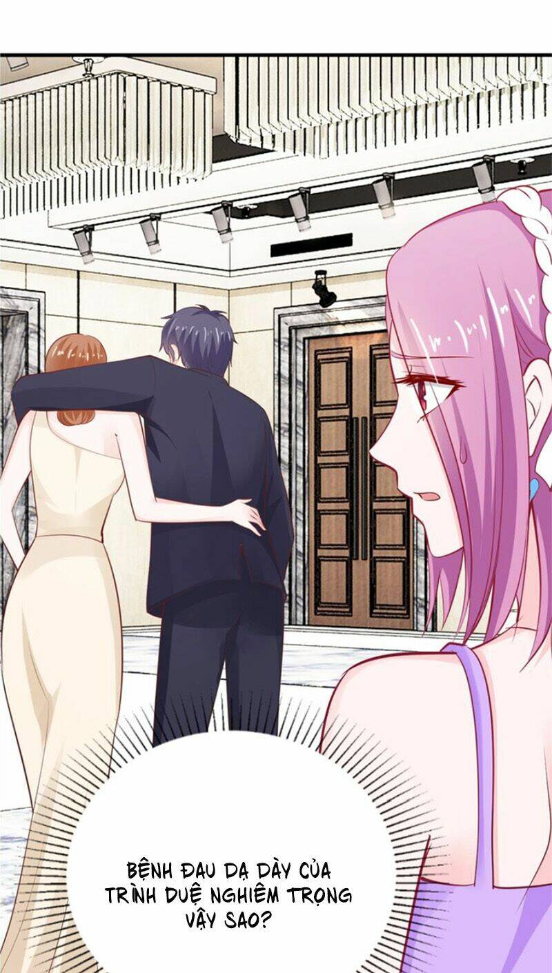 thú cưng độc quyền của boss chapter 72 5