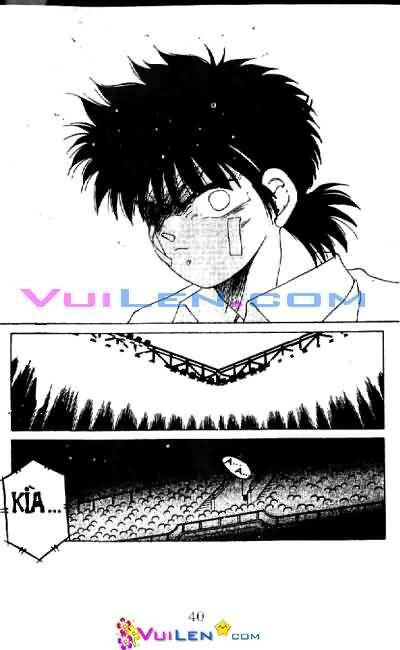 truyền nhân atula - shura no mon i chapter 21 41