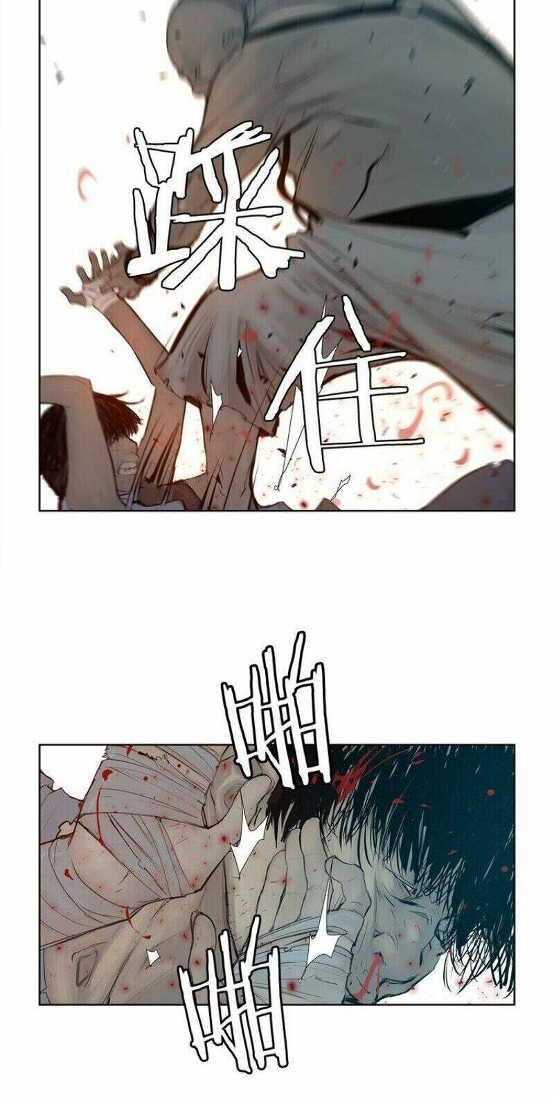 thanh gươm danh vọng chapter 5 21