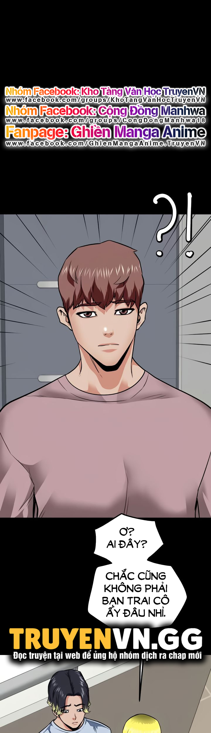 khi loser trỗi dậy chapter 28 22