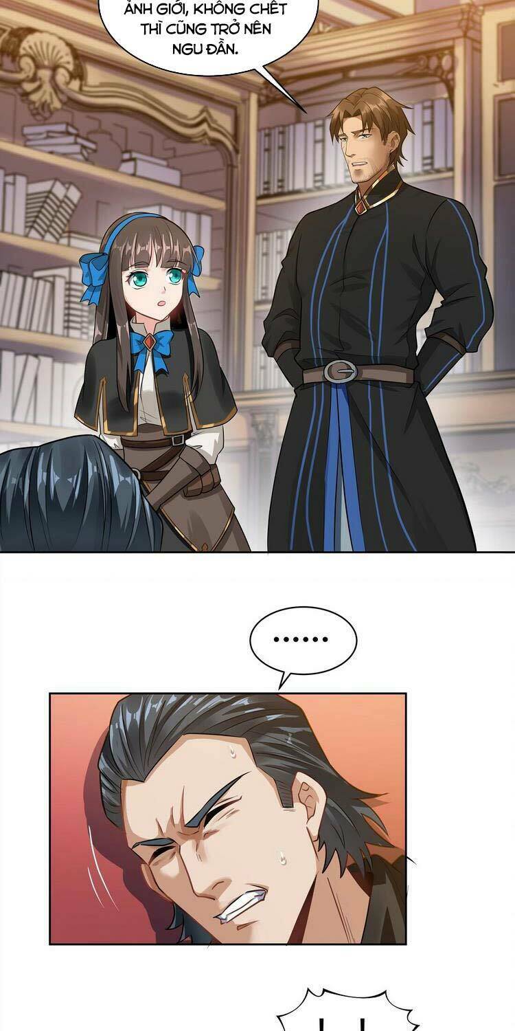 lê minh chi kiếm chapter 25 4