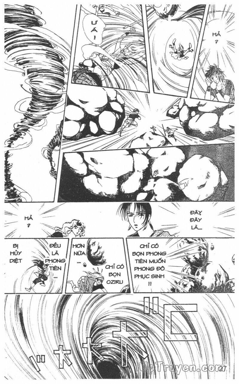 hoàng tử hoa - bud boy chapter 21 30