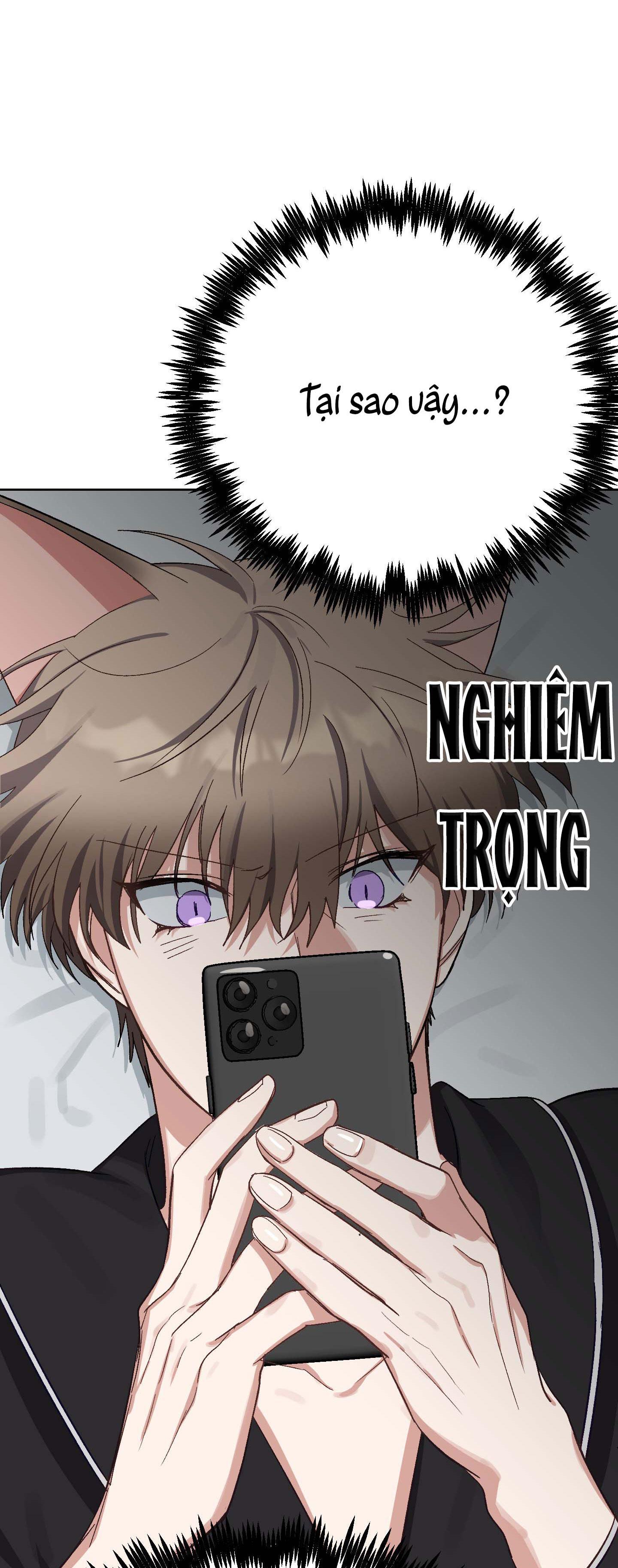 thỏ nhỏ xuất tinh trong 3 giây chapter 1 54