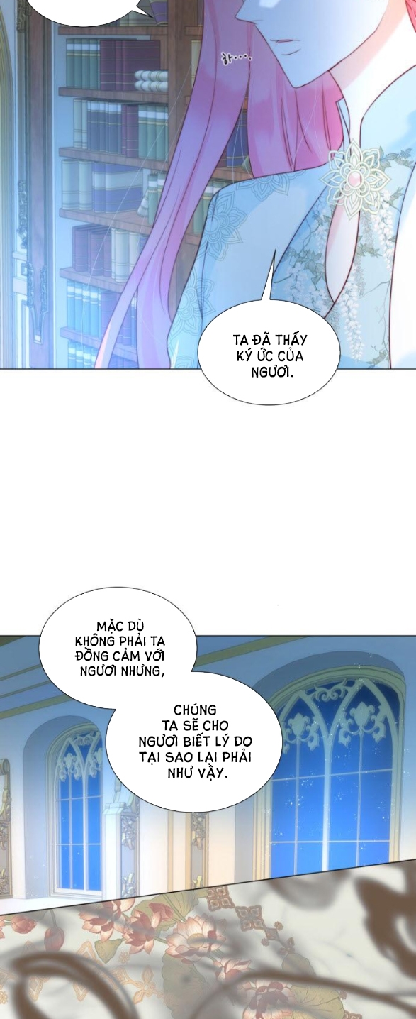 sau khi chuyển sinh tôi trở thành công chúa chapter 24.1 10