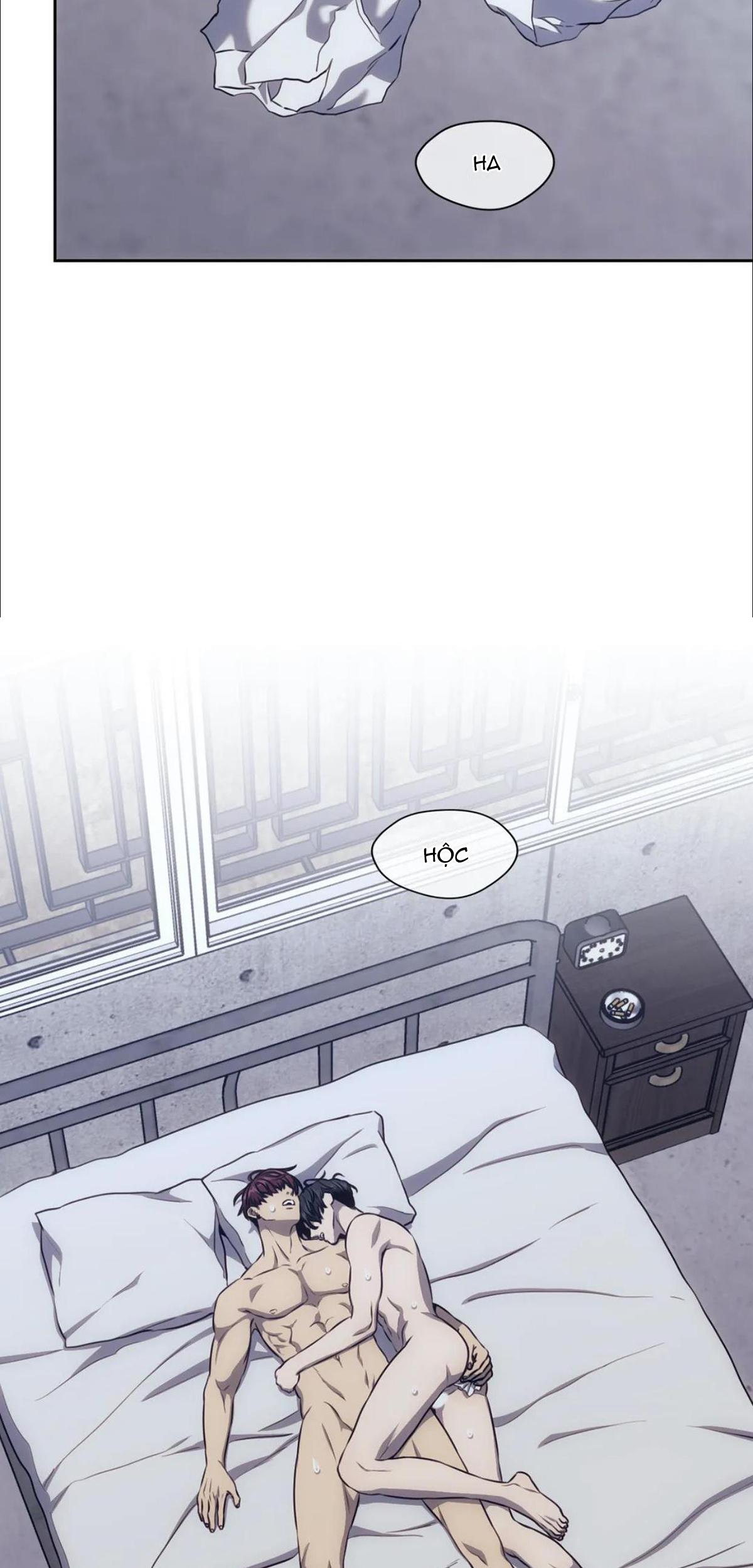 công cuộc báo thù của kẻ yếu thế chapter 44 22