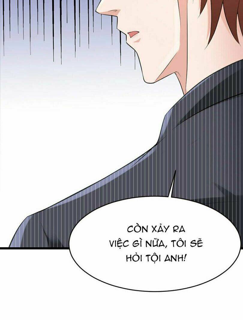 tiểu bạch điềm thê của long thiếu chapter 11 43