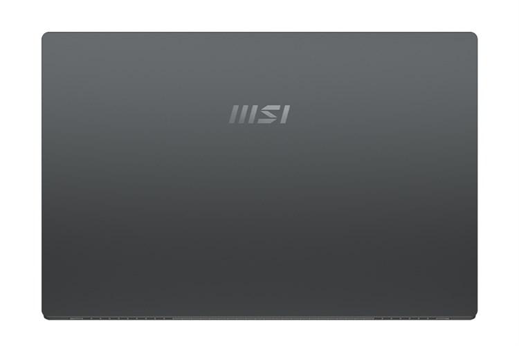 Laptop MSI Modern 15 A11MU i5 1155G7/8GB/512GB/15.6&quot;F/Túi/Chuột/Win10/(680VN)/Xám - Hàng chính hãng