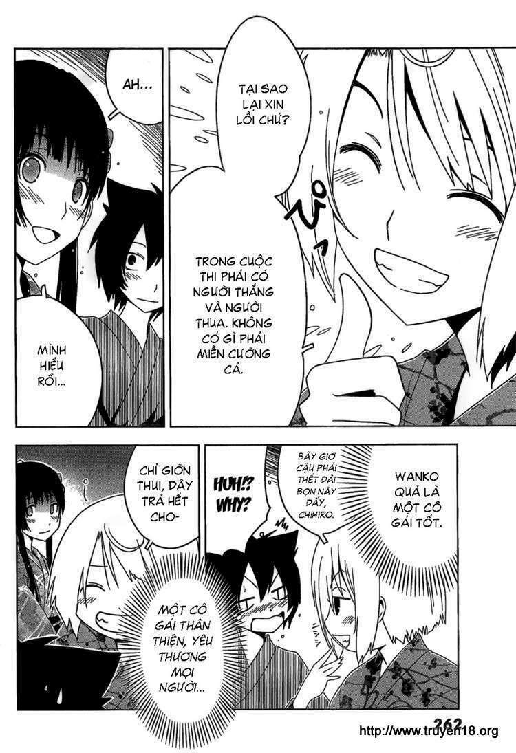 sanka rea chapter 15 7