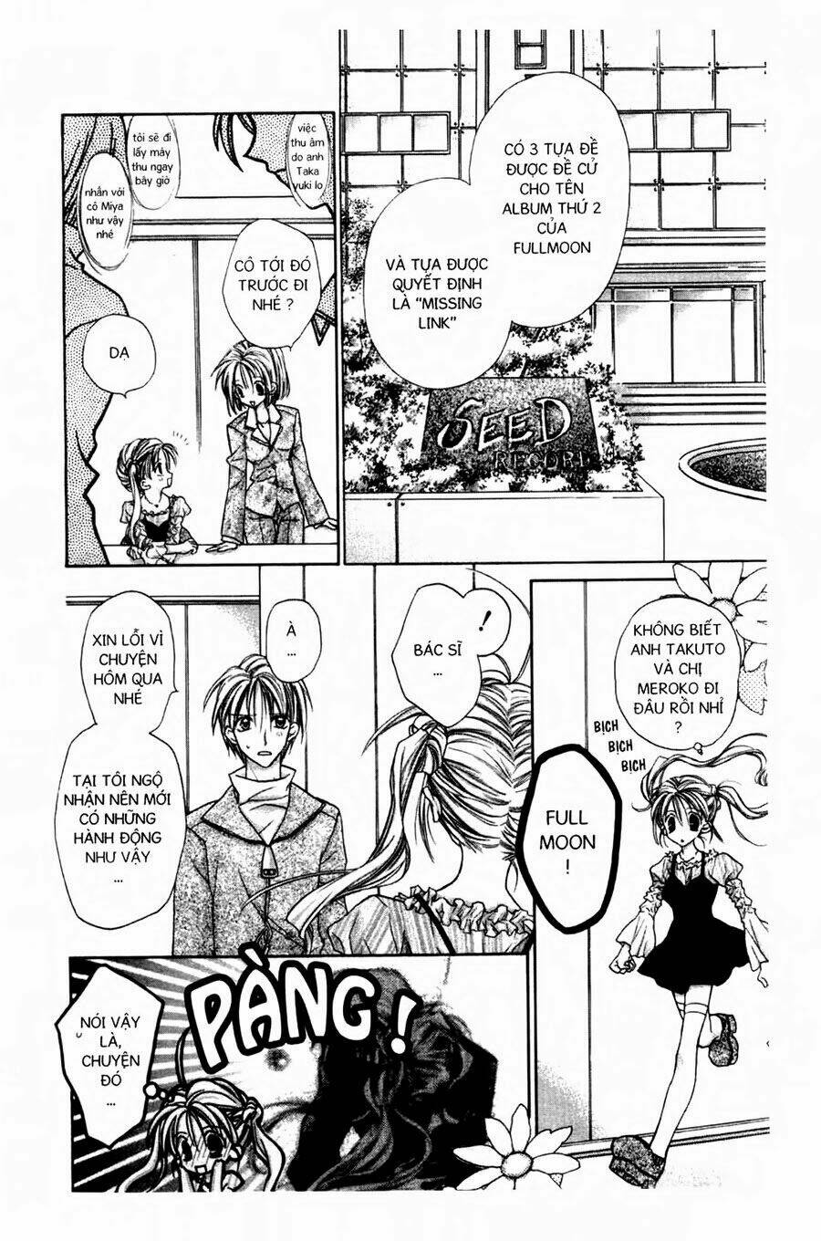 tìm ánh trăng tròn chapter 9 27