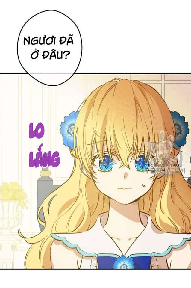 bỗng một ngày nọ tôi trở thành nàng công chúa chapter 68 45