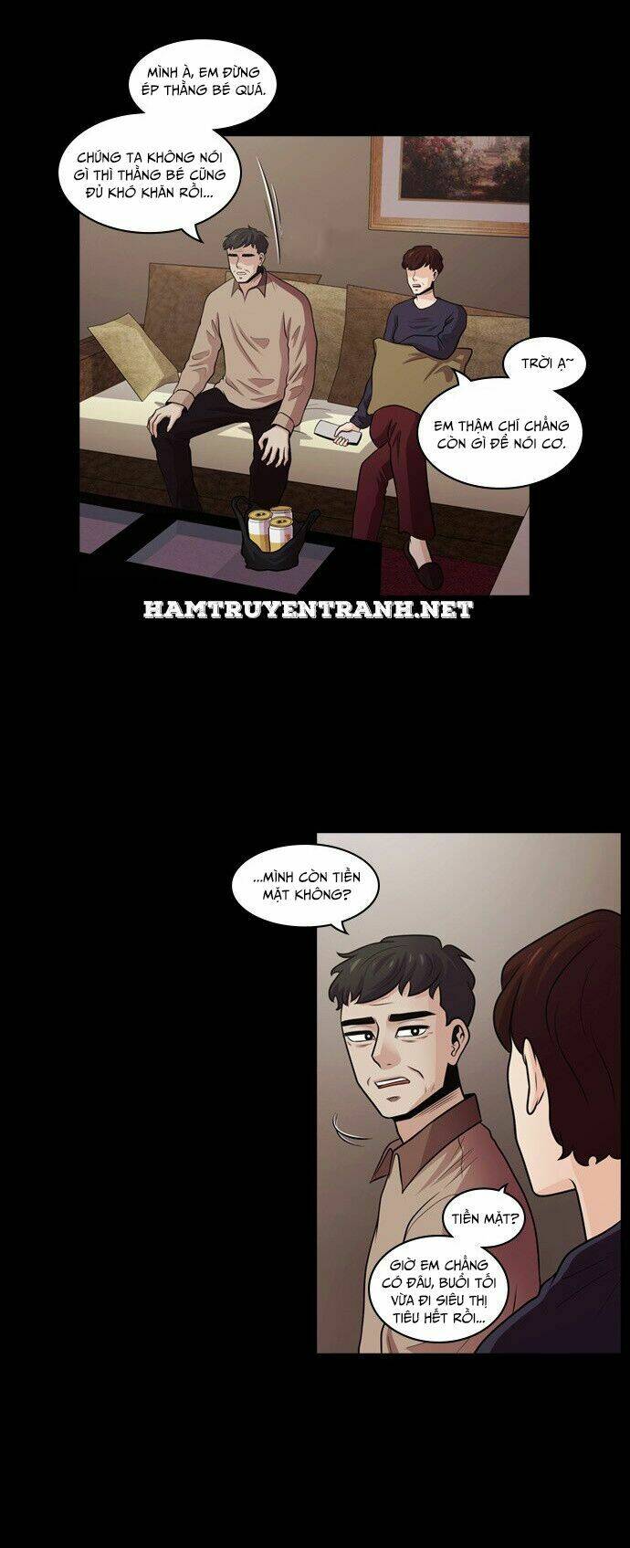 tomorrow - ngày mai chapter 21 38