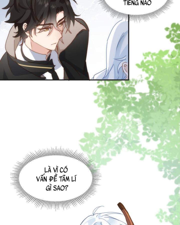 tiểu thư công tước không muốn bị sủng tới hỏng chapter 8 25