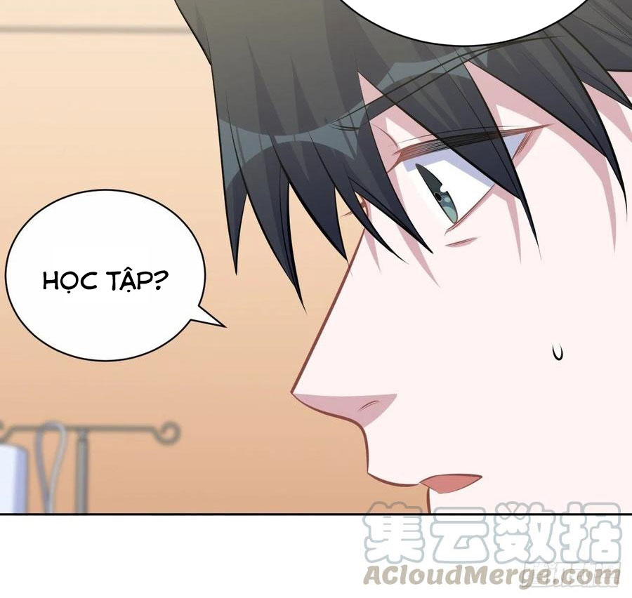 bố vợ đại nhân là bà xã chapter 134 31