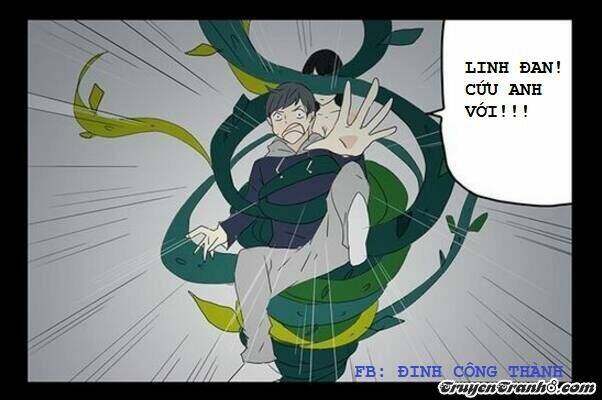 hạt giống tình yêu chapter 4 26