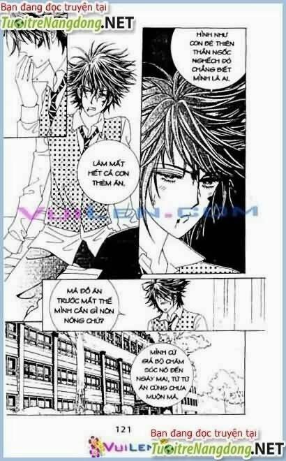sức thanh xuân chapter 11 123