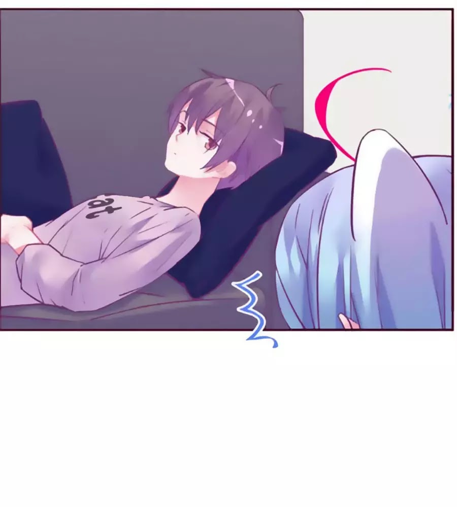 đừng nghịch, ta chỉ muốn yên tĩnh chapter 70 51