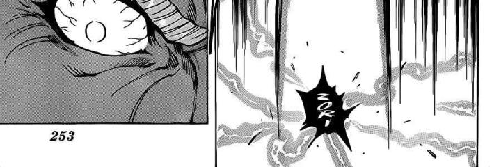 thánh tỏi sành ăn chapter 249 33