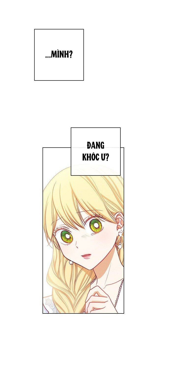 ác nữ đảo ngược đồng hồ cát chapter 11 19