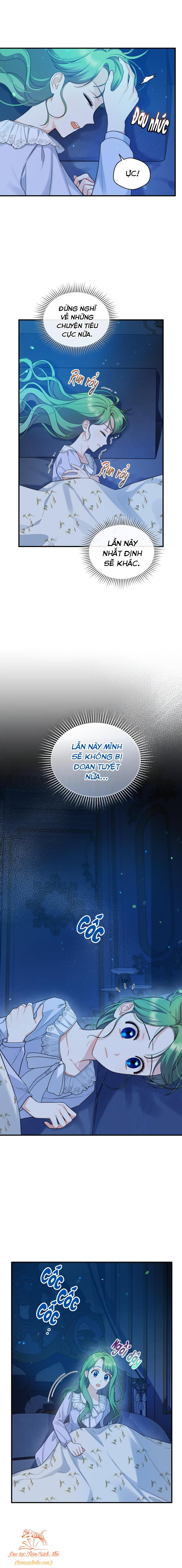 trở thành em gái nam chính truyện bl chapter 30 9