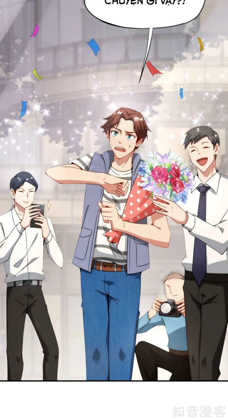 vòng bạn bè mạnh nhất của tiên giới chapter 12 12