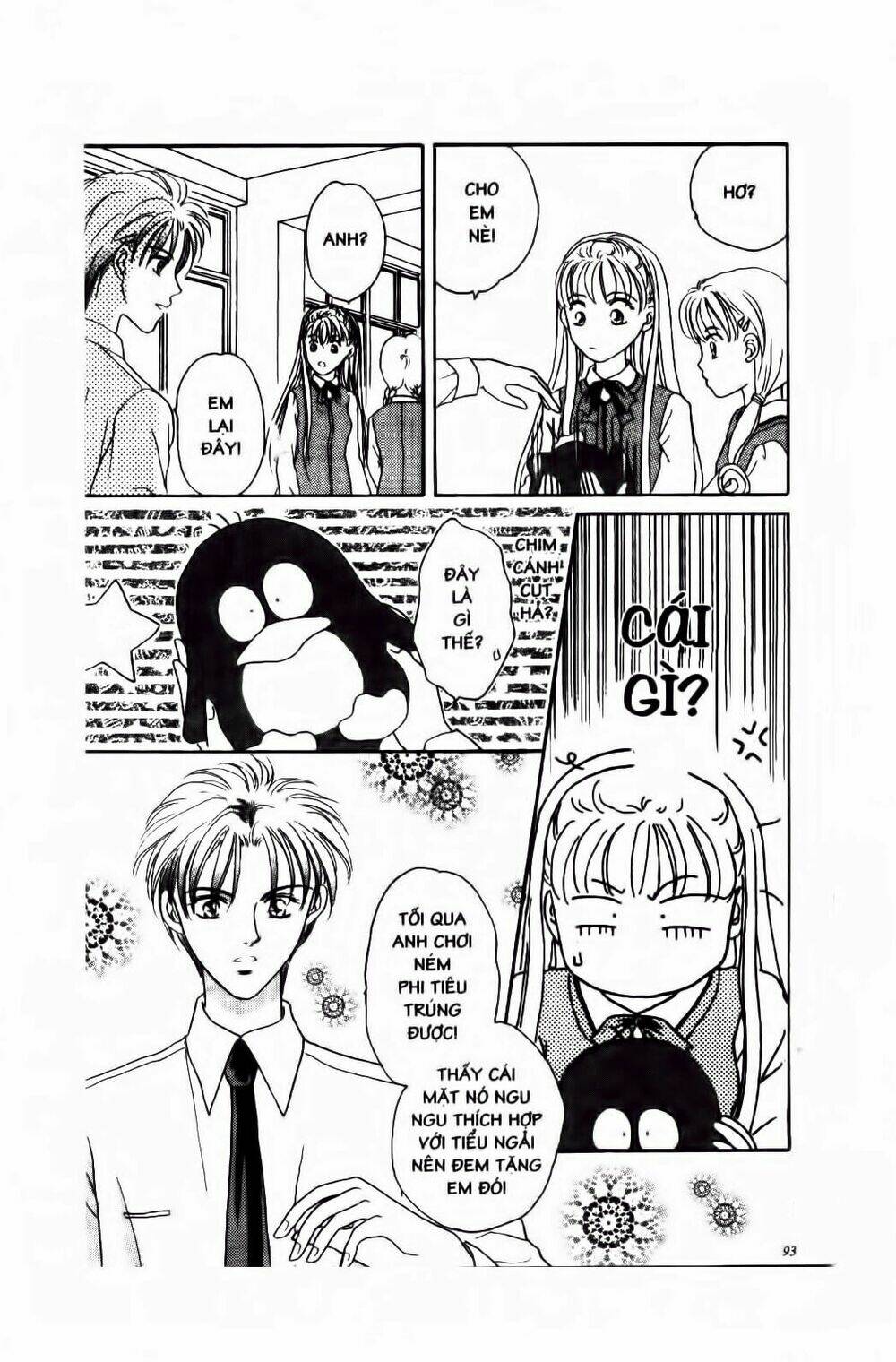 7 sắc cầu vồng chapter 2 58